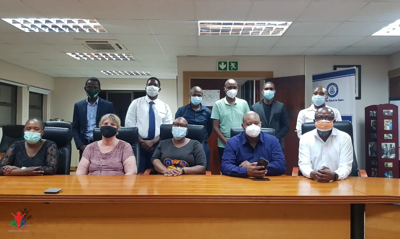 Green Champions Gala Dinner